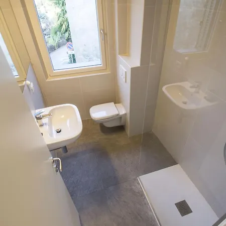 شقة Casa Lea *