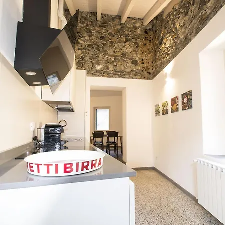Apartamento Casa Lea