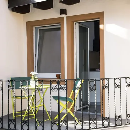 Appartamento Casa Lea Castelveccana