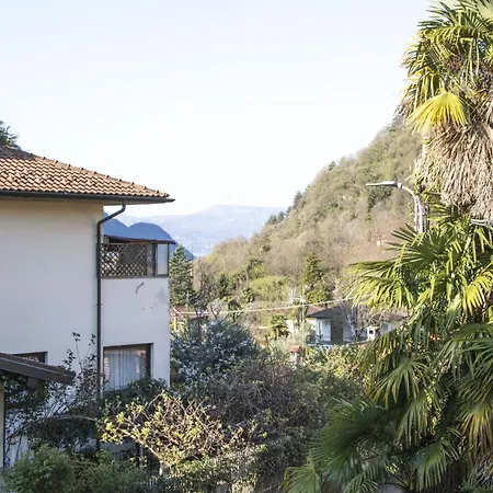 Appartamento Casa Lea *