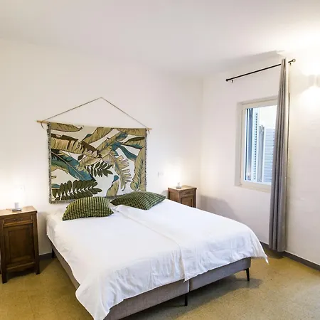 Casa Lea شقة *