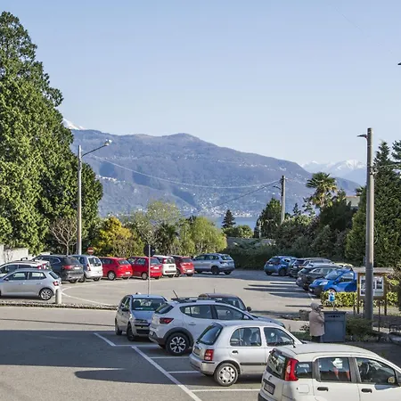 Appartamento Casa Lea