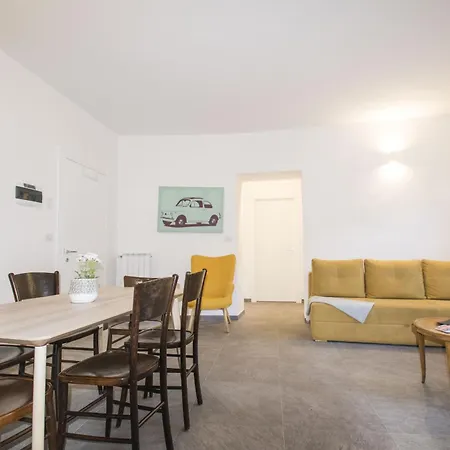 Casa Lea Appartamento *
