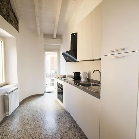 شقة Casa Lea