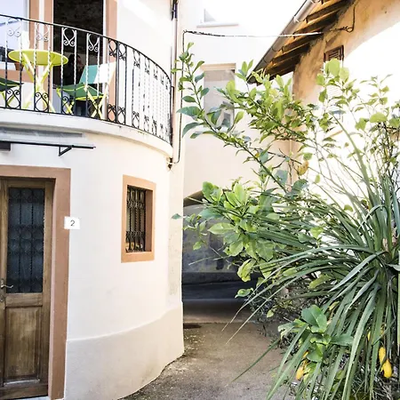 Casa Lea
