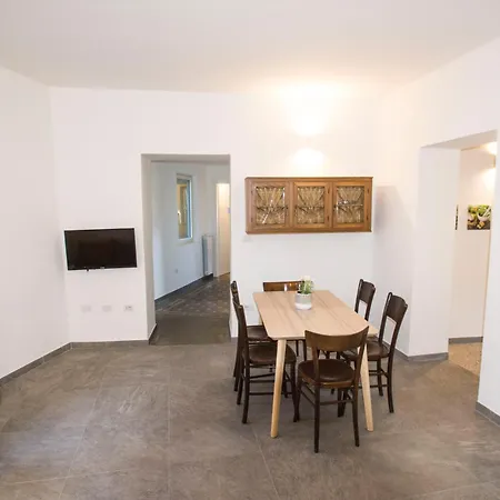 Casa Lea Appartamento