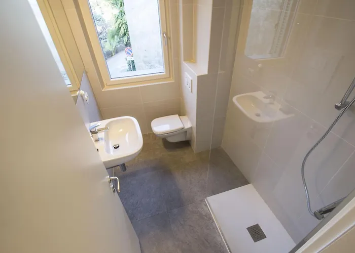 Appartement Casa Lea *