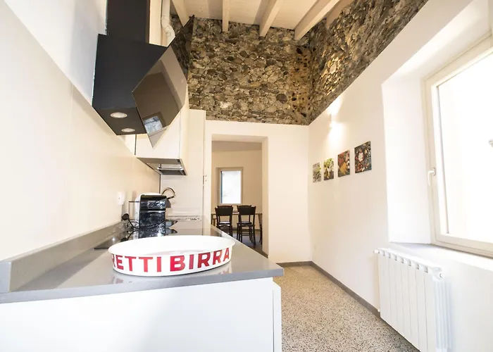 Apartamento Casa Lea
