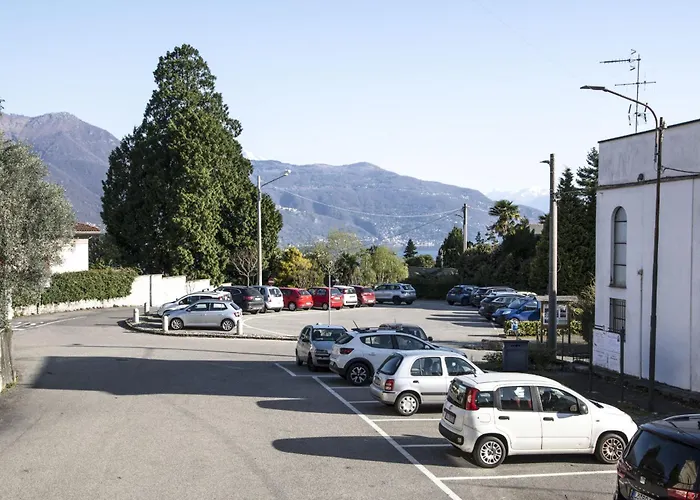 Casa Lea Apartament *