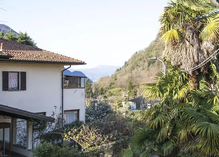 Apartament Casa Lea *