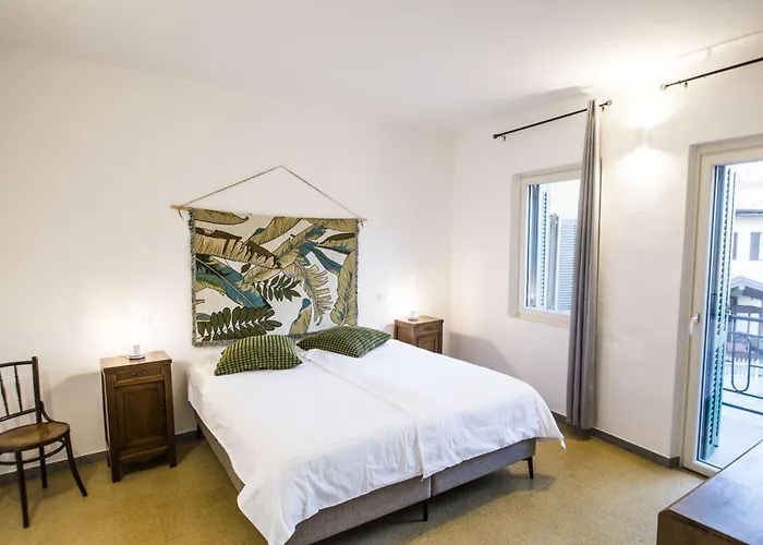 Casa Lea Appartement *