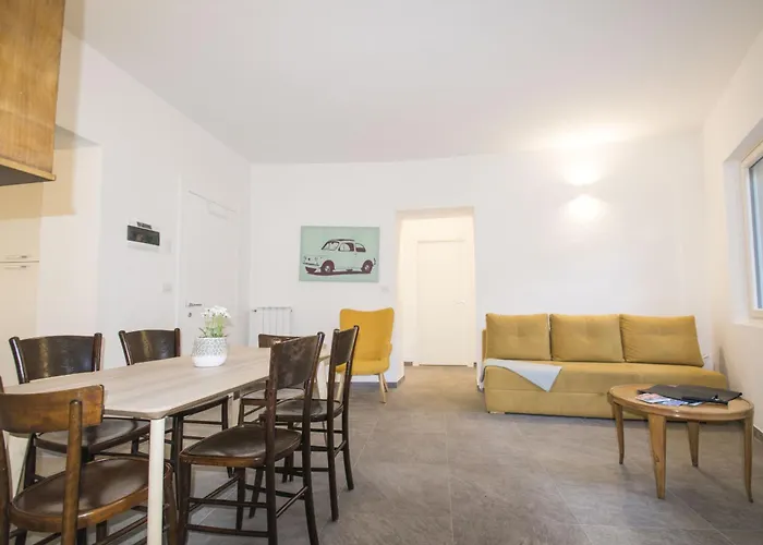 Casa Lea Appartement *