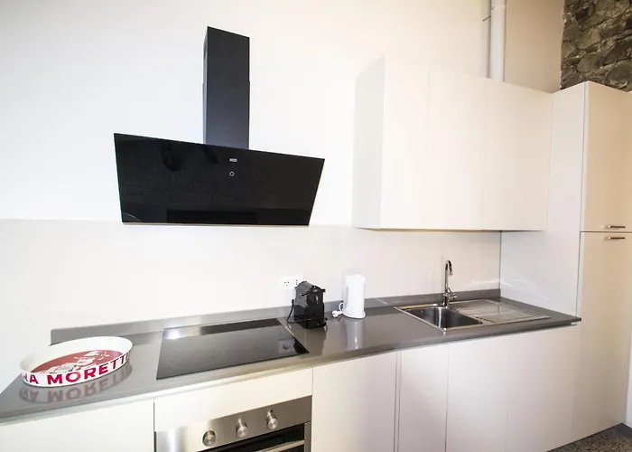 Casa Lea Castelveccana