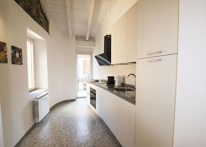 Apartamento Casa Lea