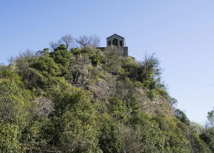 Casa Lea * Castelveccana