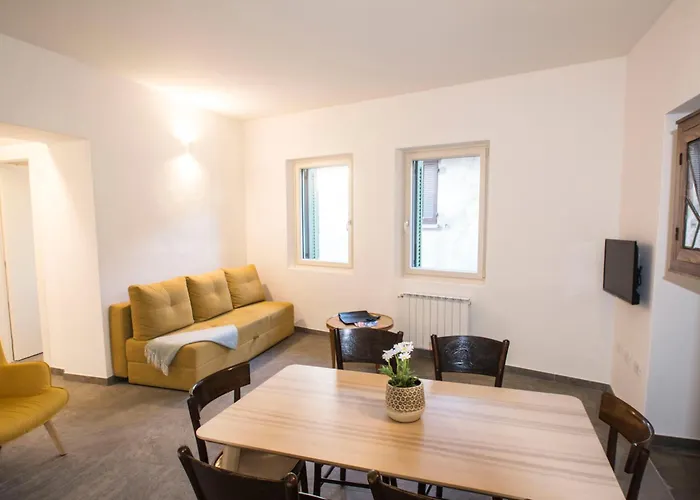 Casa Lea * Castelveccana