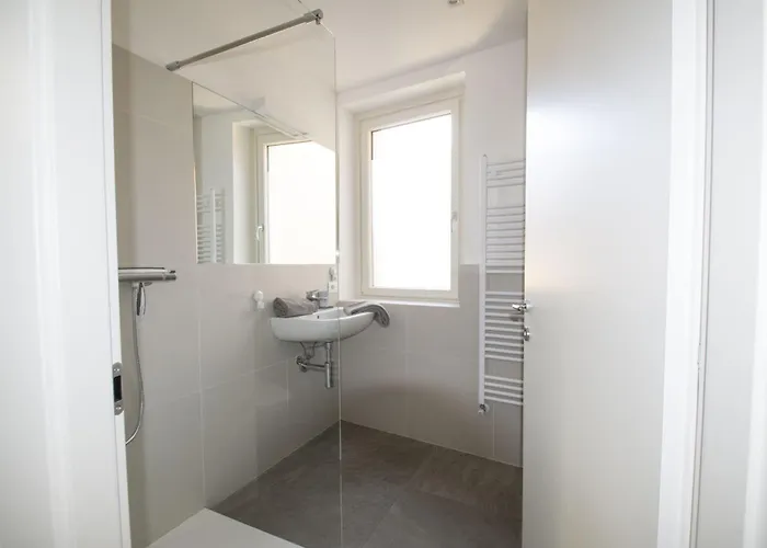 Casa Lea Апартаменты