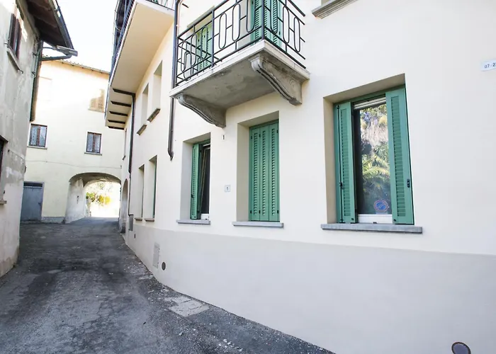 Апартаменты Casa Lea *