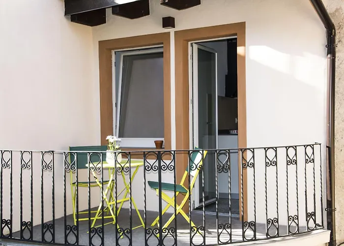 Appartement Casa Lea Castelveccana