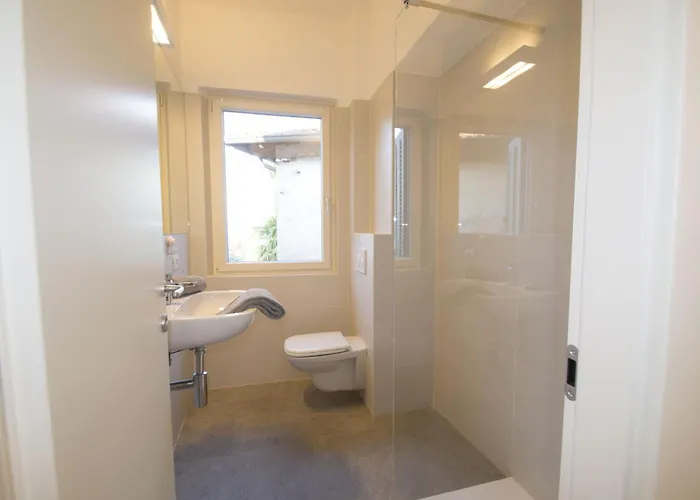 Appartement Casa Lea