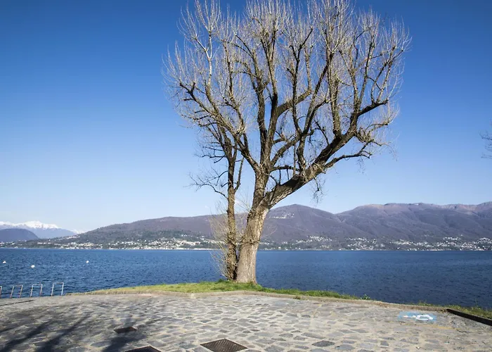 Апартаменты Casa Lea Castelveccana