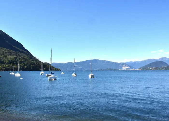 Casa Lea Апартаменты