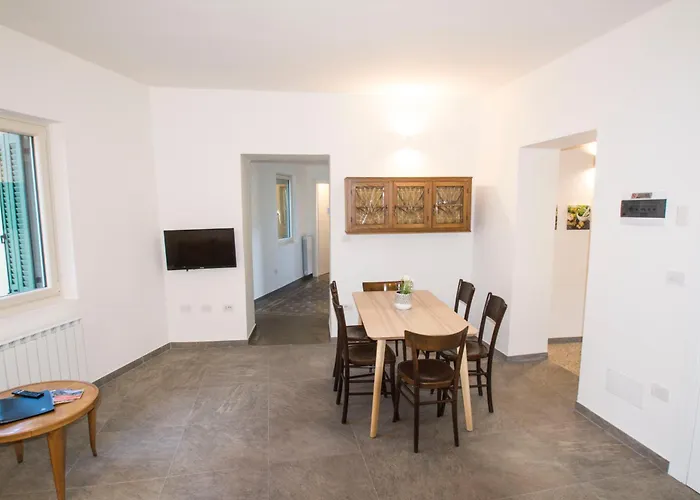 Casa Lea Апартаменты